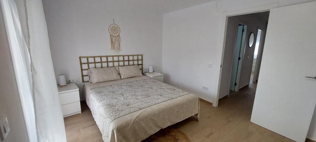 Casa Adosada Gran Avenida Con Billar Benicàssim Exterior foto